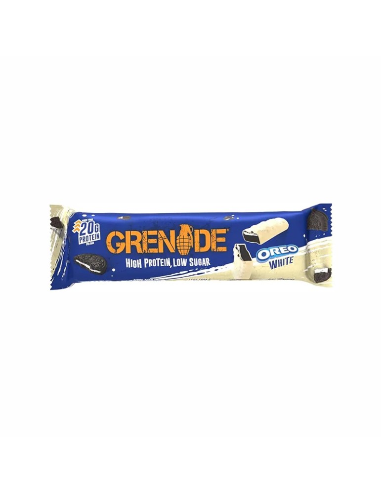 Carb Killa (60g) GRENADE