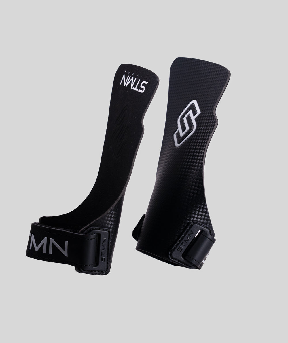 Carbon Free - STAMINA