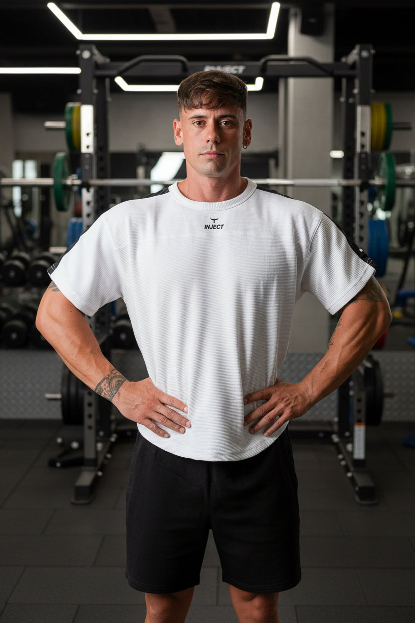 Hammer T-Shirt INJECT NUTRITION
