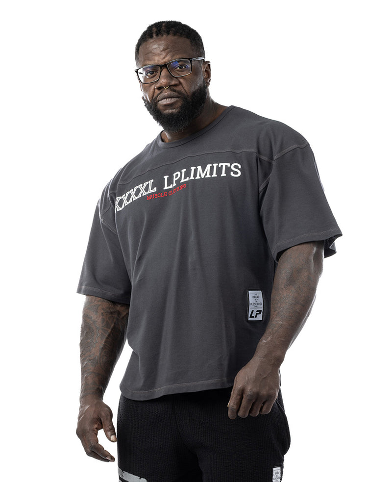 Rag Top XXXXL LP Limits Jersey Piqué