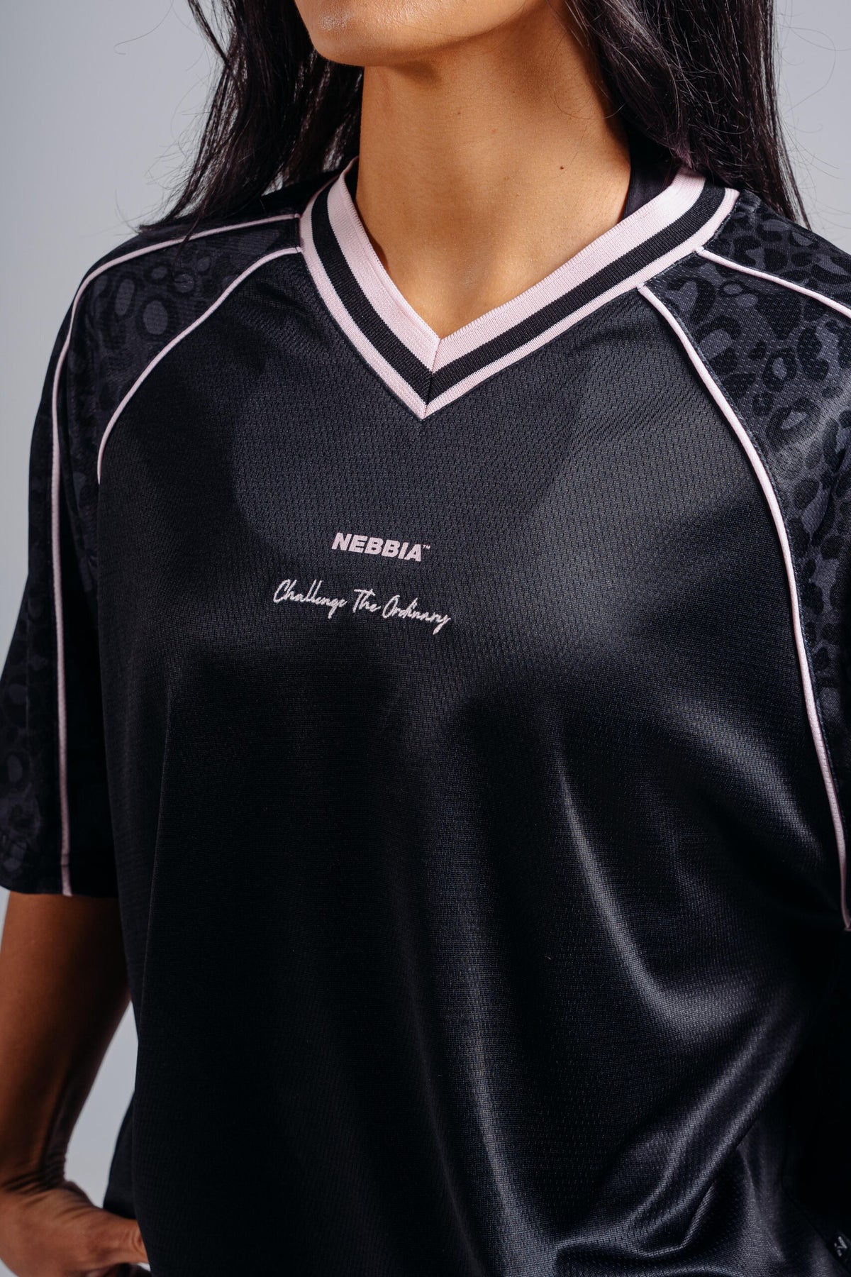 T-shirt oversized ’97 PRIMAL