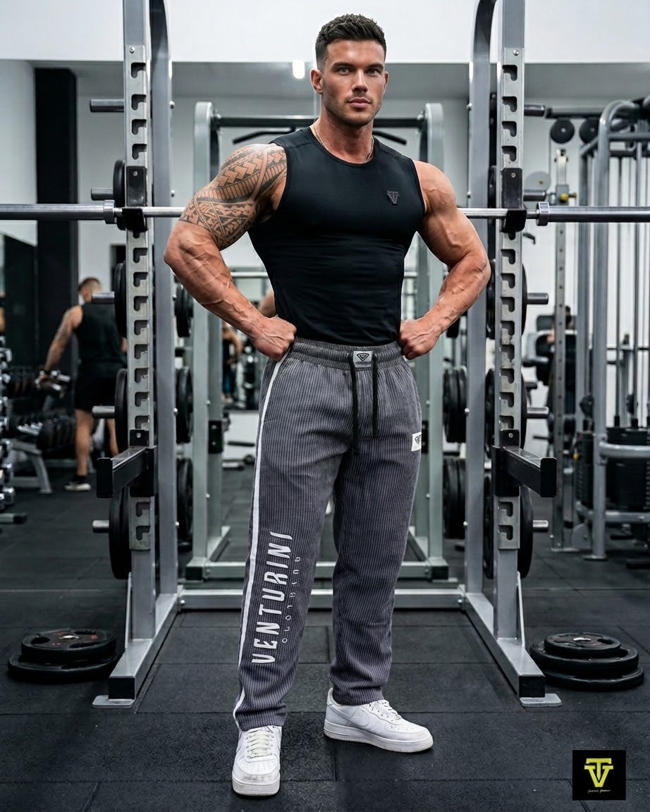 Hammer pants VENTURINI NUTRITION