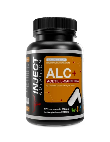 ALC (120CPS)