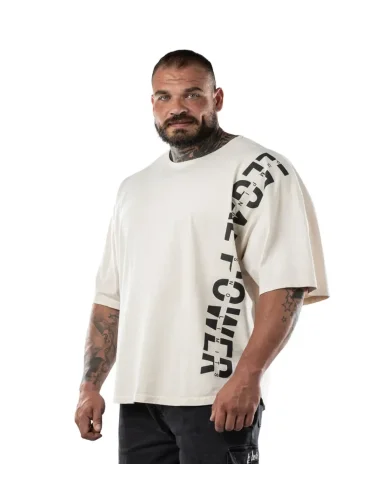 Rag Top Legal Power Stonewashed Jersey 2275-833 LP