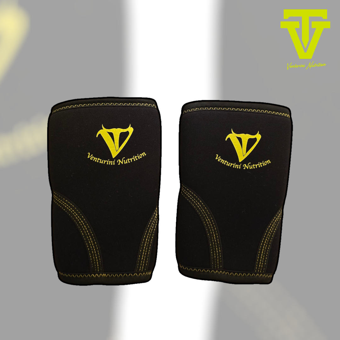 Gomitiera VENTURINI NUTRITION 7mm