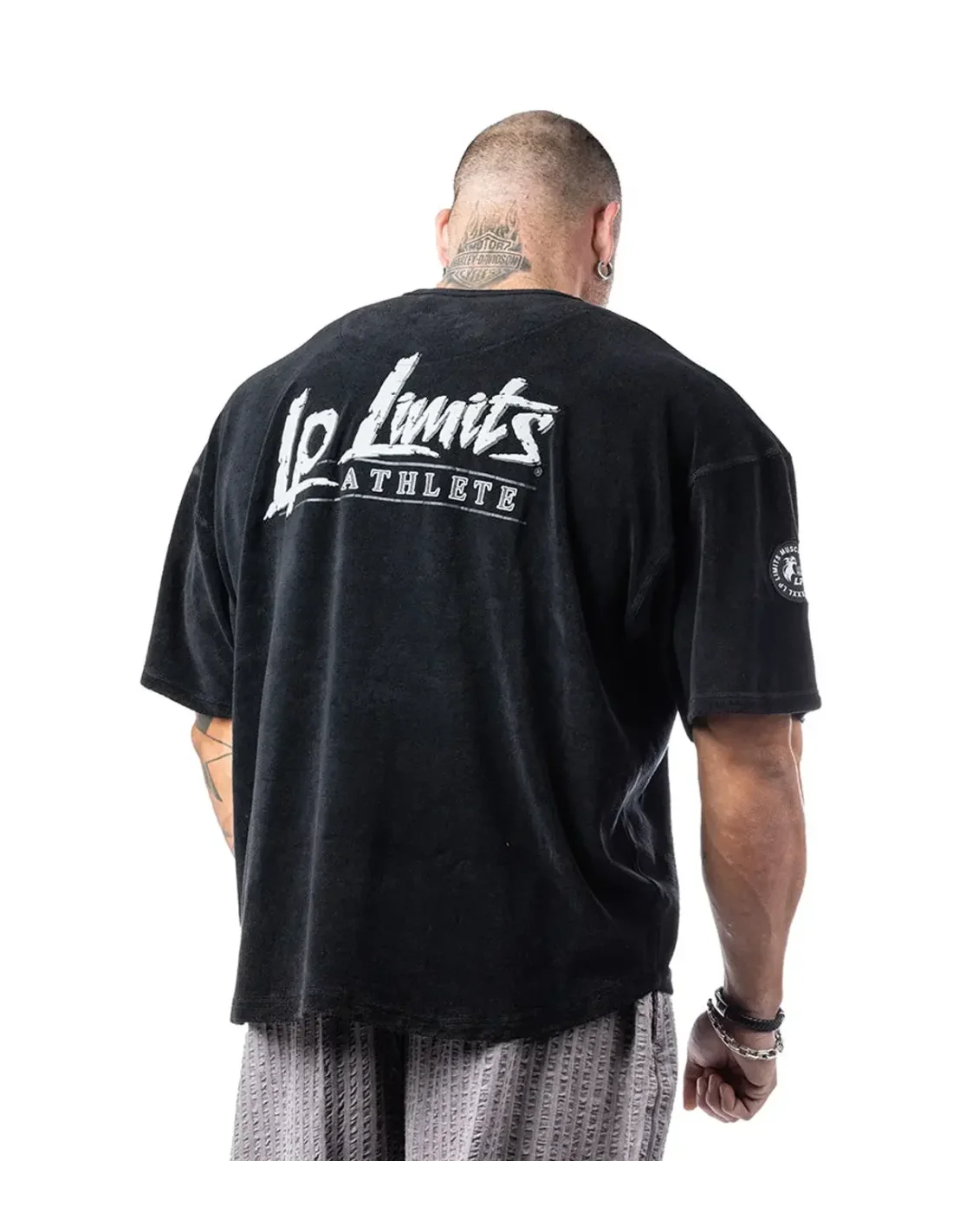 Rag Top LpLimits Frottee 2106-500 LP