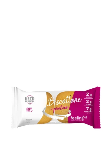 Biscottone +Protein (50g) FEELING OK