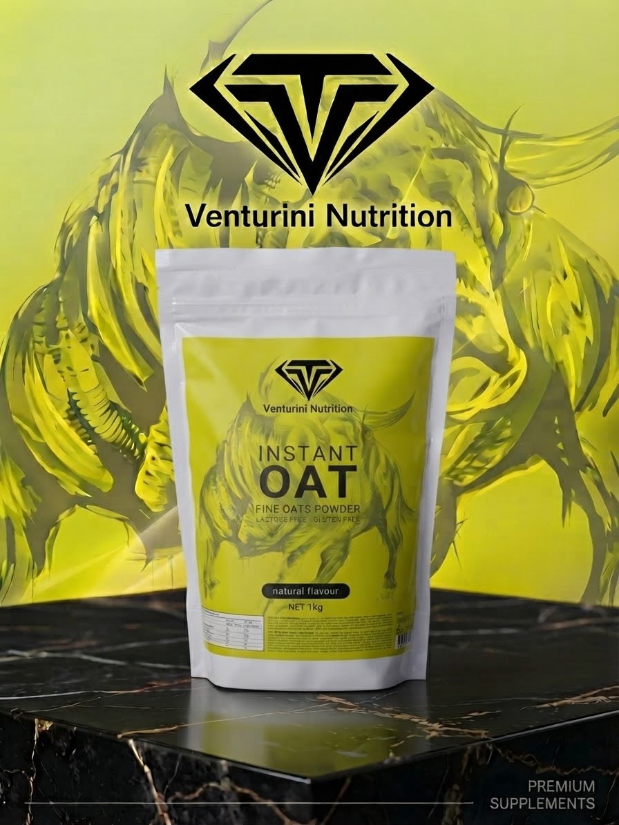 Istant OAT VENTURINI NUTRITION