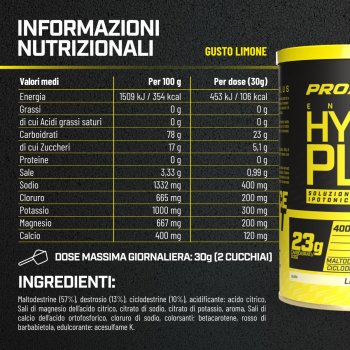 HYDRO PLUS