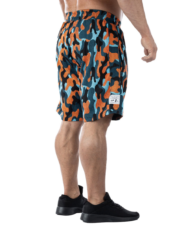 Pantaloncini LpLimits Camo Boston