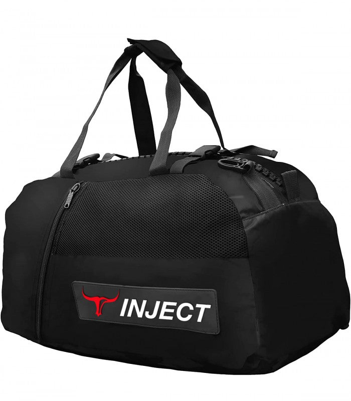 Torus GYM BAG 2.0 47L INJECT NUTRITION