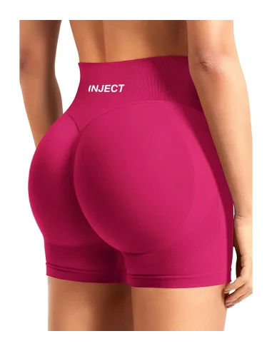 BootyLift Shorts Push-UP Inject Nutrition