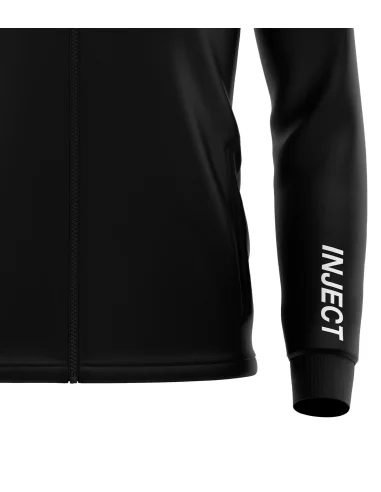 Raglan Jacket INJECT NUTRITION