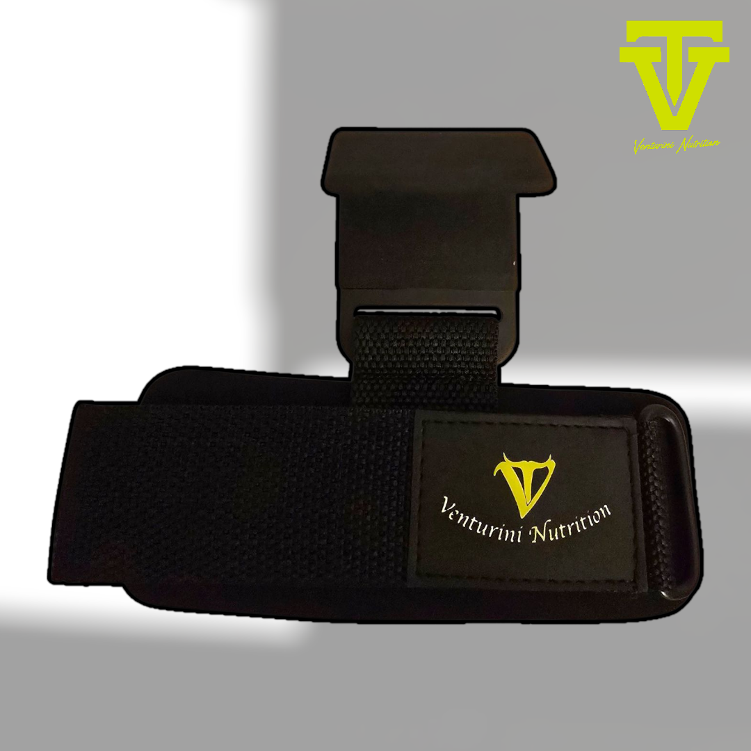 Power Hooks Unisex venturini nutrition