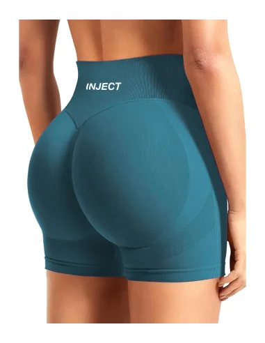 BootyLift Shorts Push-UP Inject Nutrition