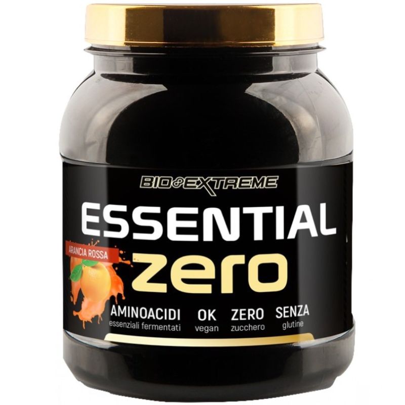 Bio Extreme Essential Zero 350 Grammi