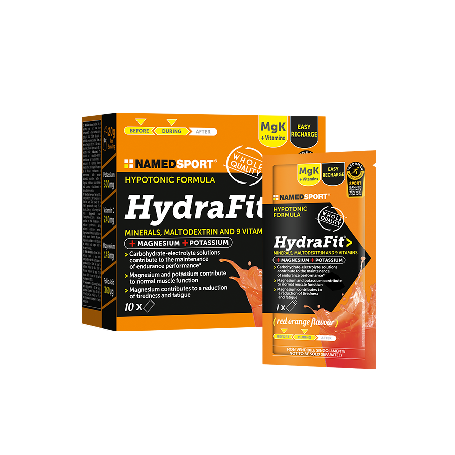 HYDRAFIT> - 10 sachets