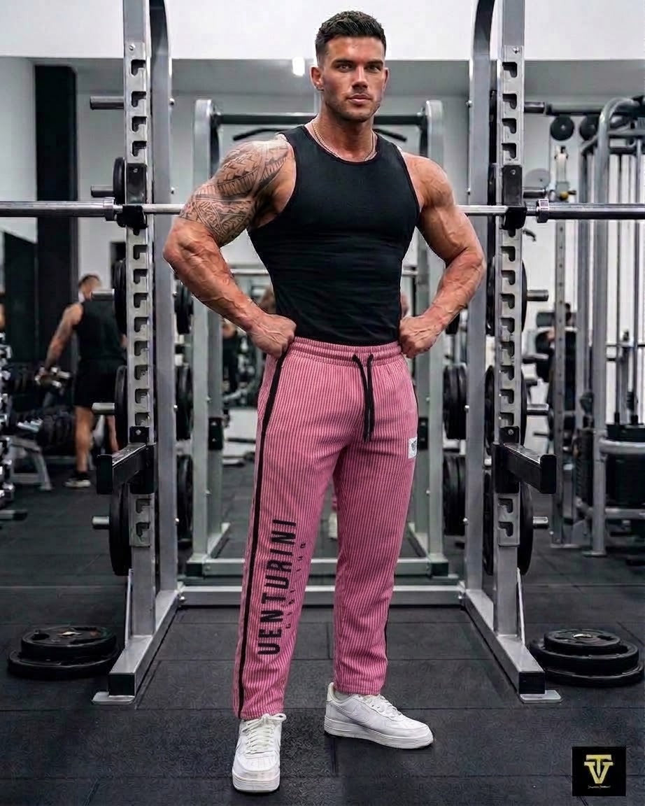 Hammer pants VENTURINI NUTRITION