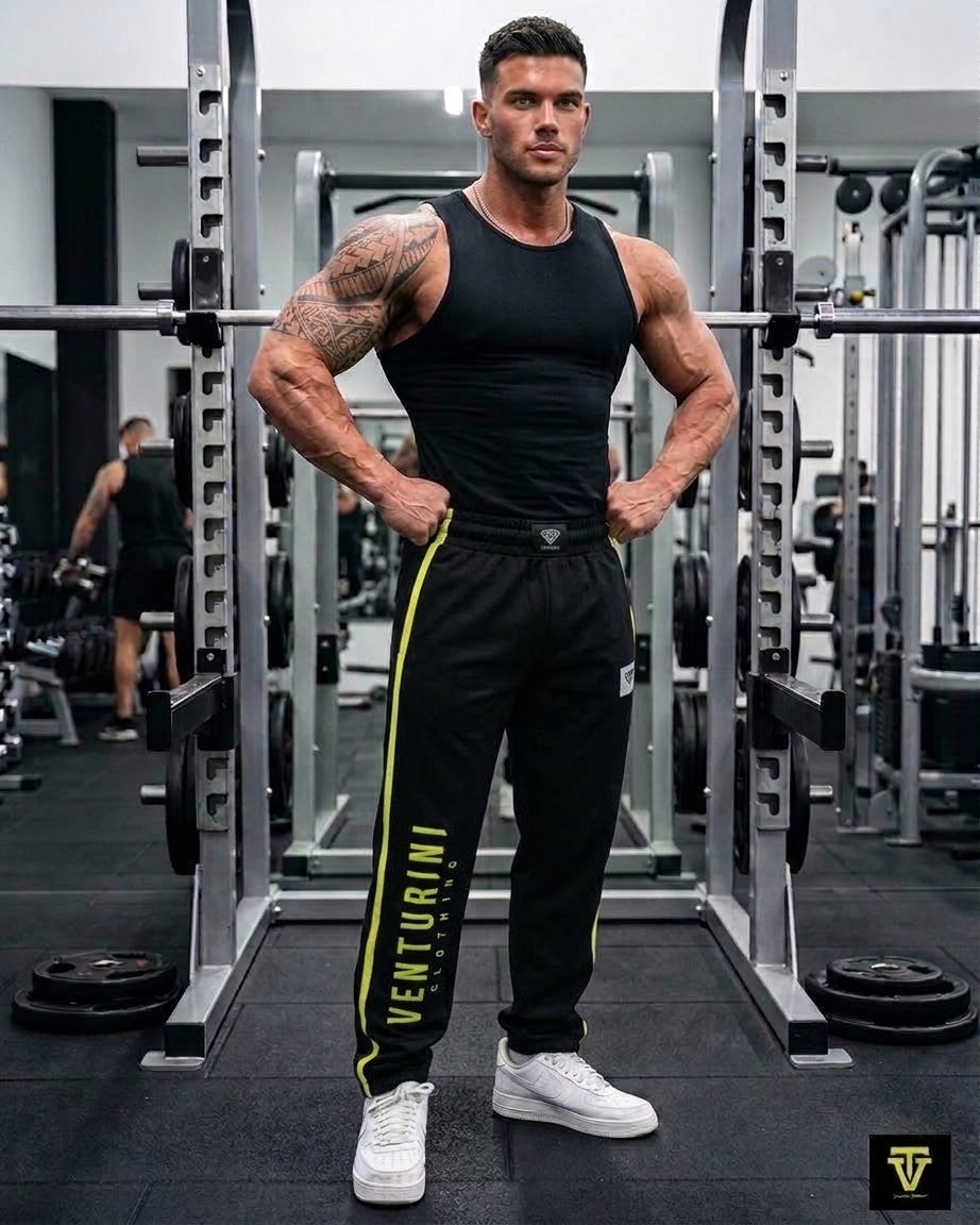 Hammer pants VENTURINI NUTRITION