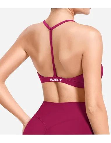 ShapeLift Top Push-UP Inject Nutrition