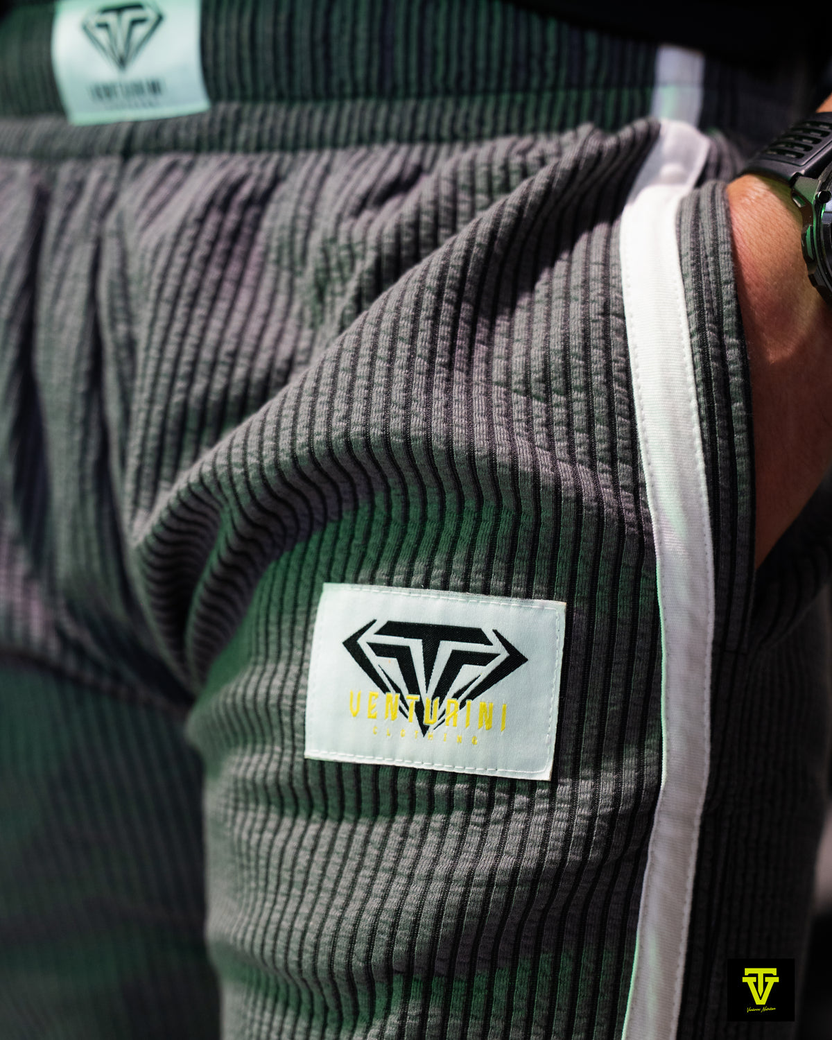 Hammer pants VENTURINI NUTRITION