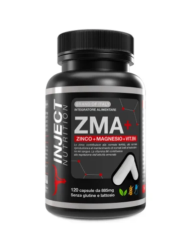 ZMA (120CPS)