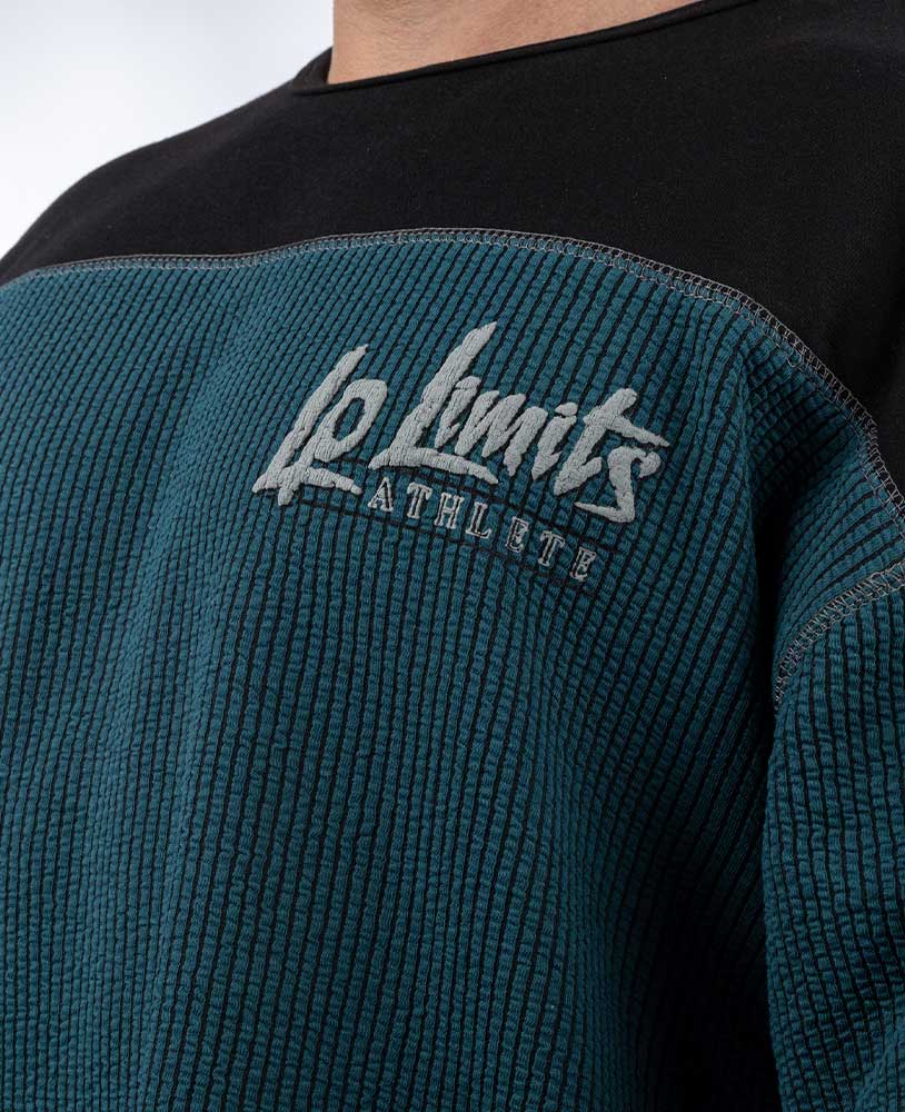 Rag Top LpLimits Split Bostomix