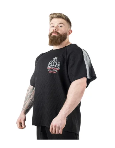 Raglan Oldschool Muscle Clothing Boston 2288-405 LP