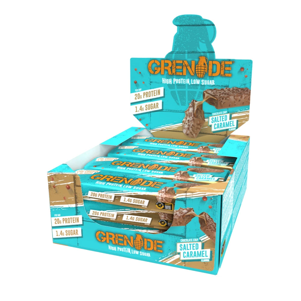 Carb Killa (60g) GRENADE