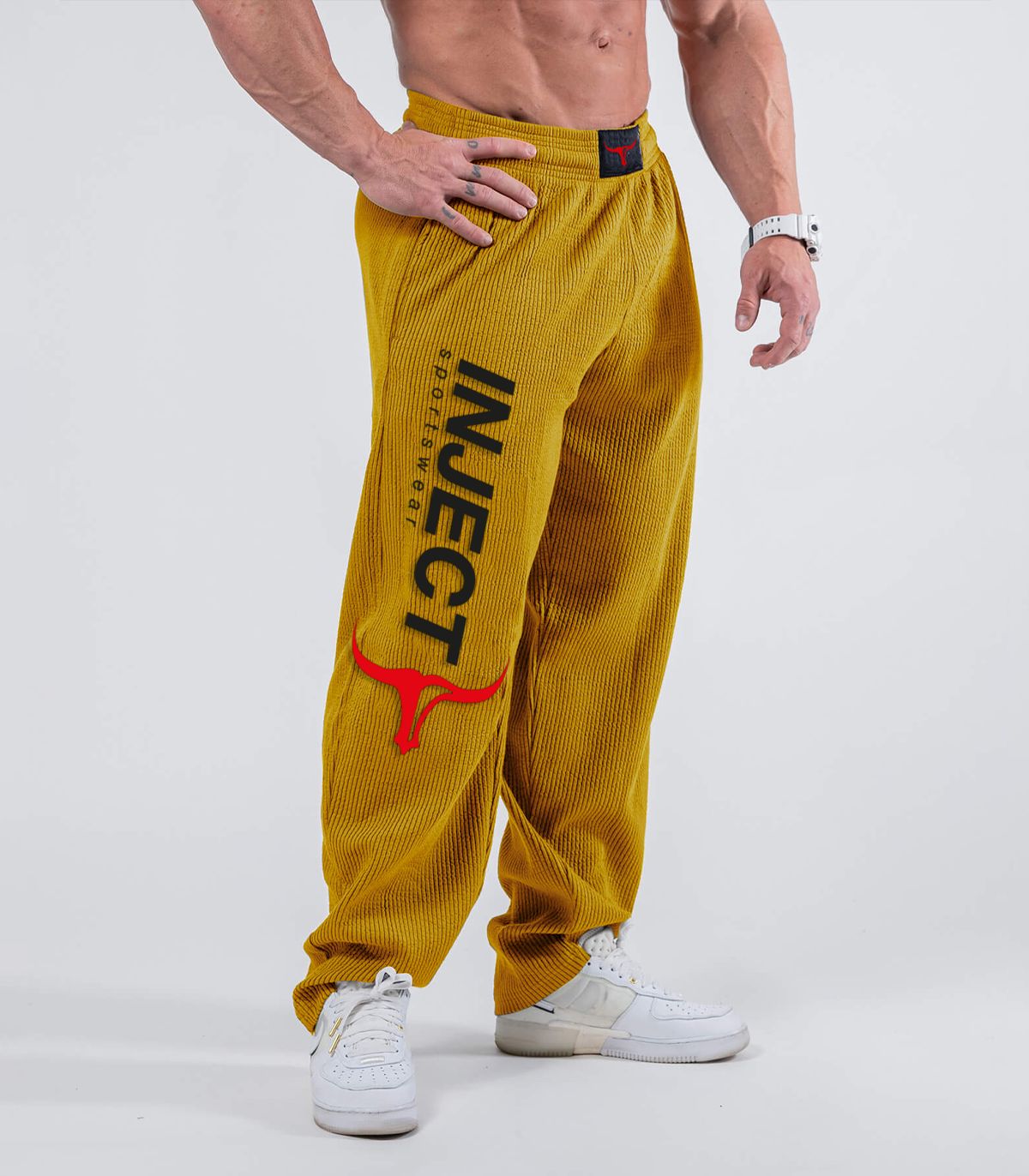 Hammer Pants INJECT NUTRITION