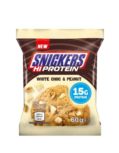 Snickers HI-Protein Cookie (60g) MARS