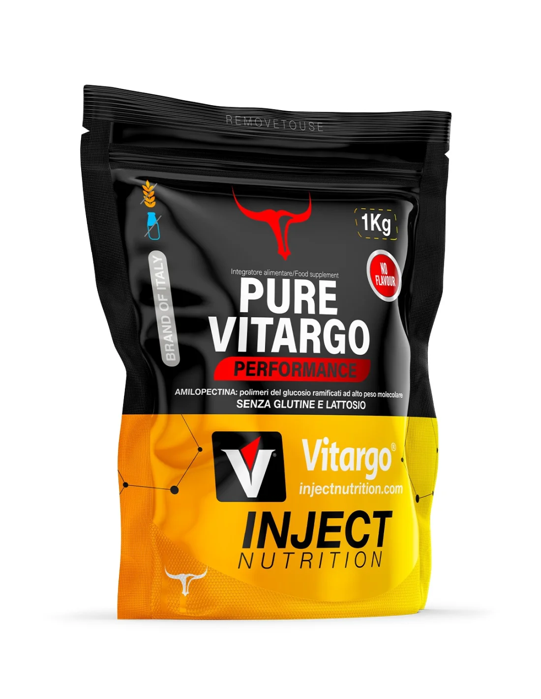 VITARGO® (1KG)