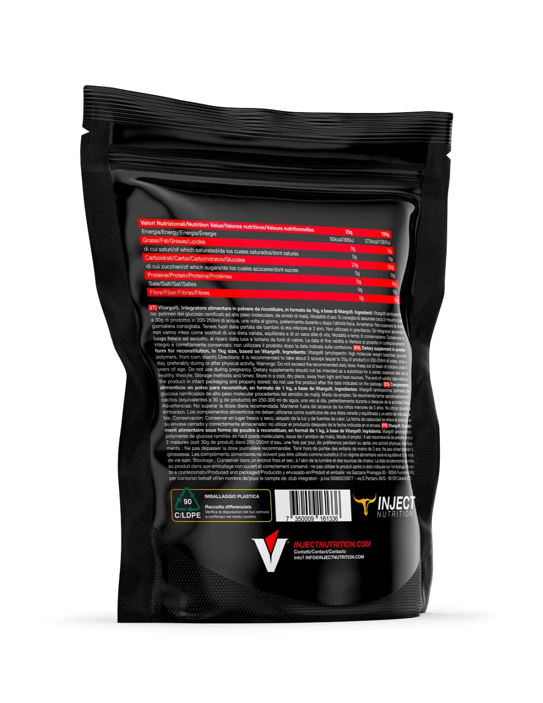 VITARGO® (1KG)