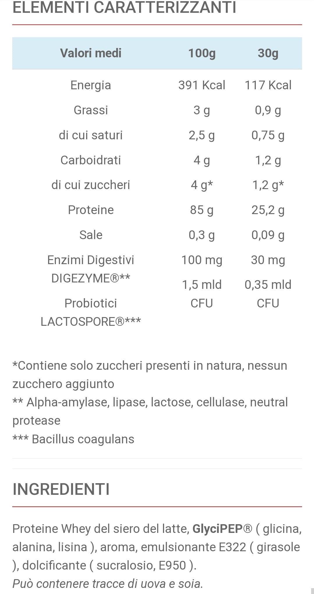 STARBOL ISOLATE 85% (1KG)