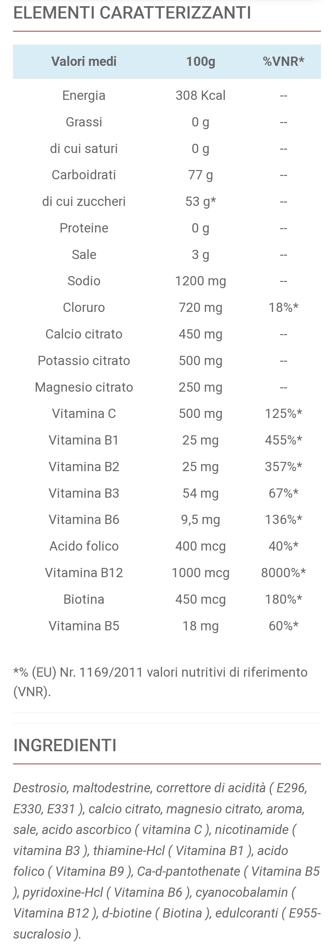 HYDROFUEL (400G)