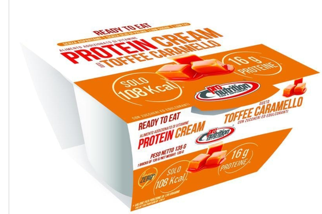 PROTEIN BUDINO KETO MONO TOFFE CARAM135G