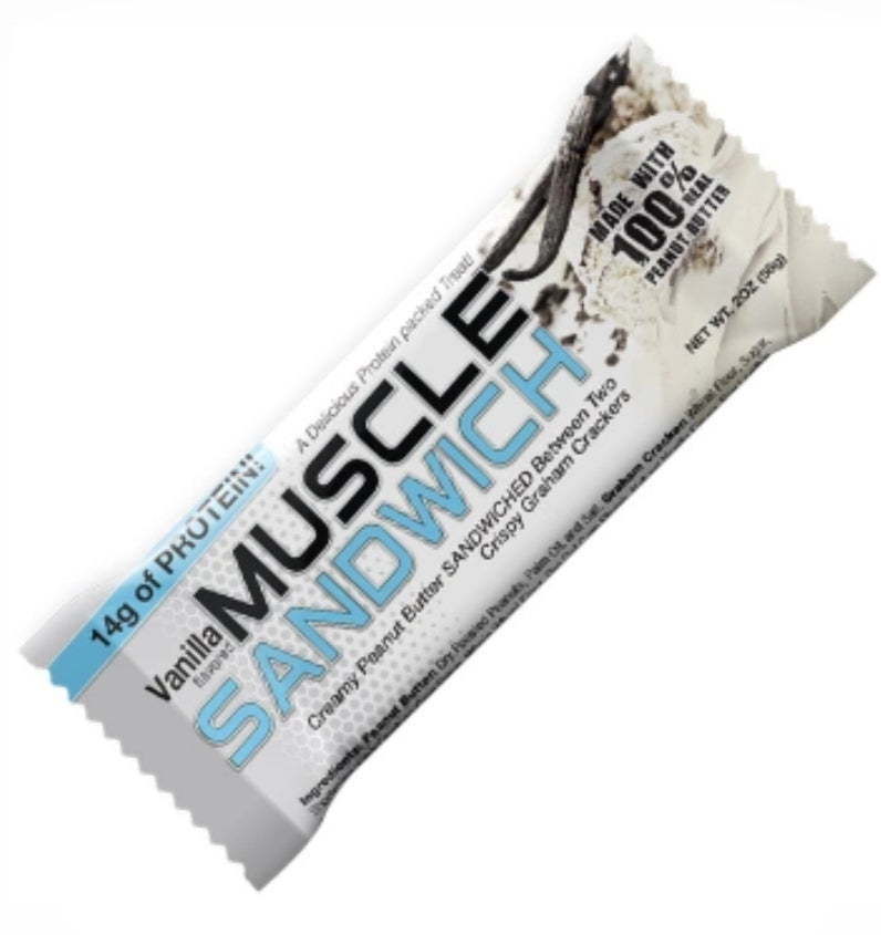 Muscle Sandwich Bar (56g)