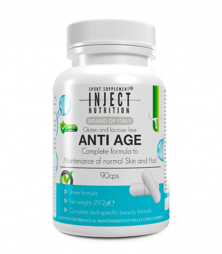 ANTI AGE (90CPS)