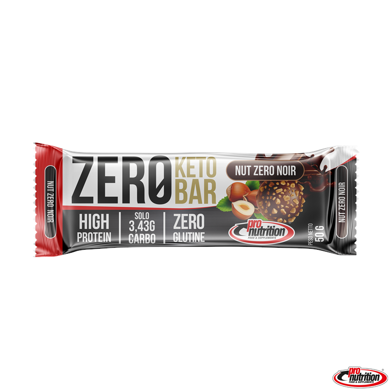 BARR ZERO KETO 50gr