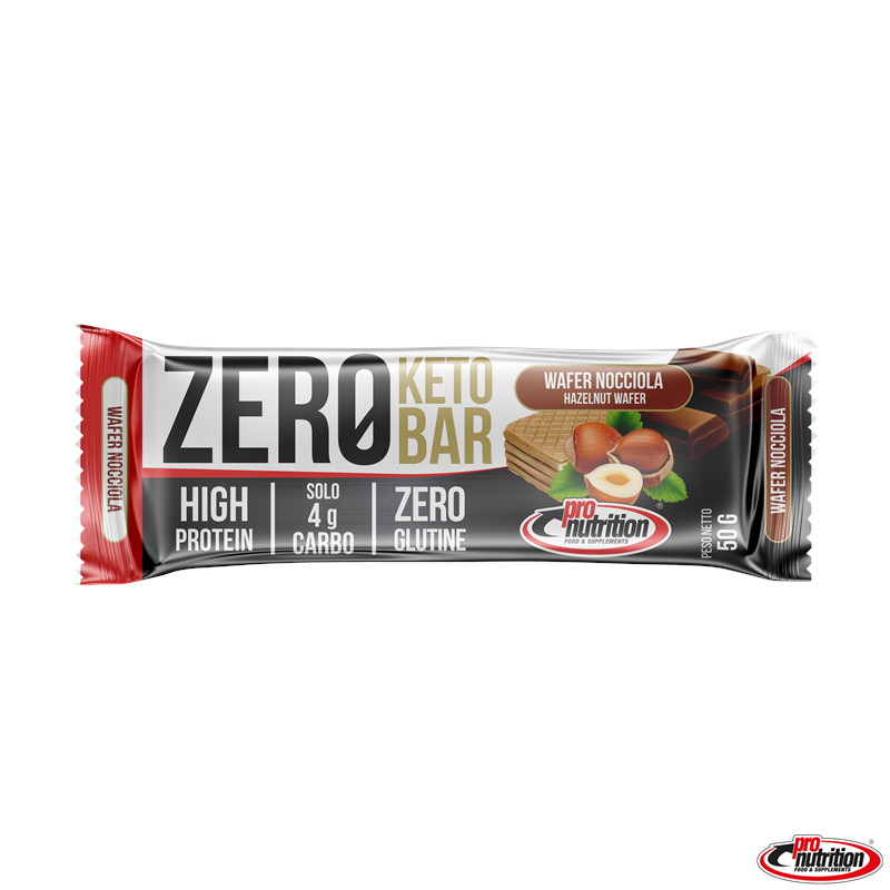 BARR ZERO KETO 50gr