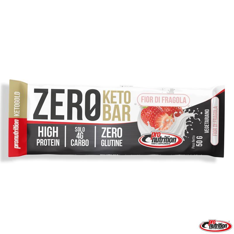 BARR ZERO KETO 50gr