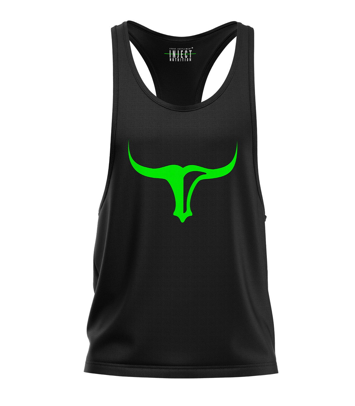 TORUS TANK 
TOP 
UNISEX