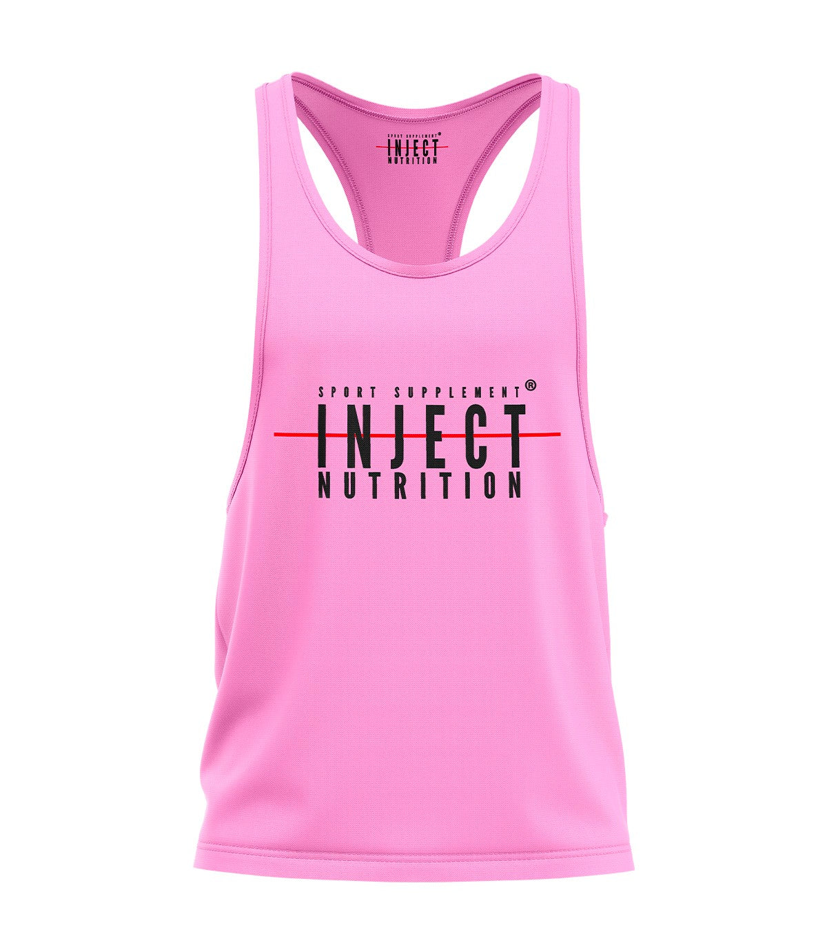 BASIC TANK 
TOP