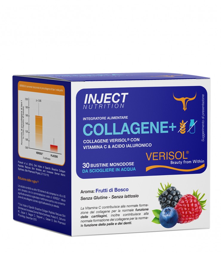 Collagene+ VERISOL® (30 Bustine)