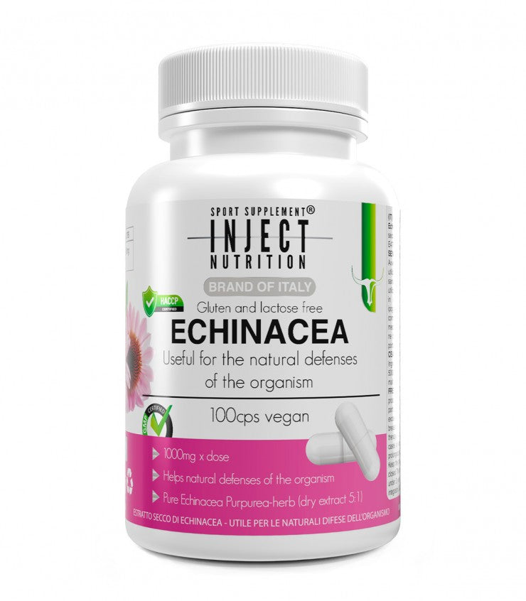 ECHINACEA (100CPS)