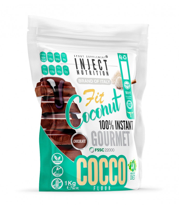 FARINA DI COCCO (1KG)