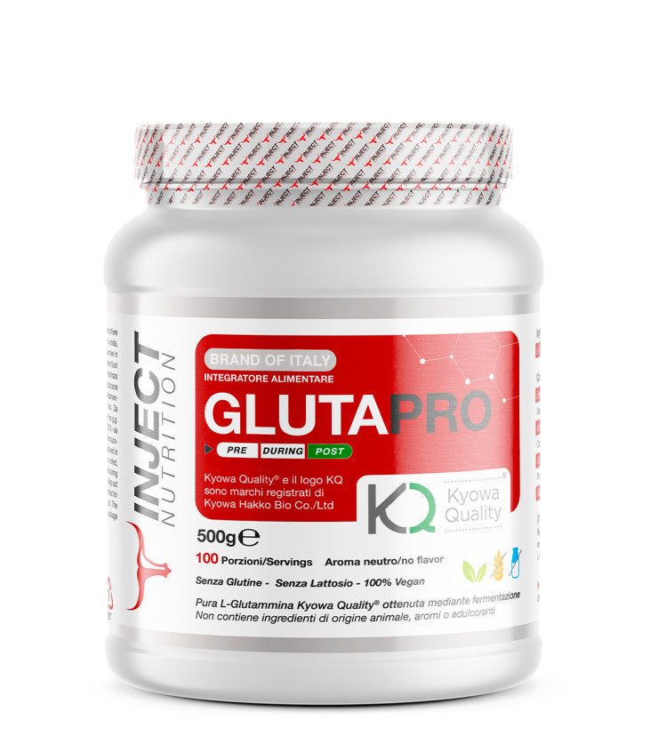 GLUTA PRO (500G) KYOWA QUALITY®