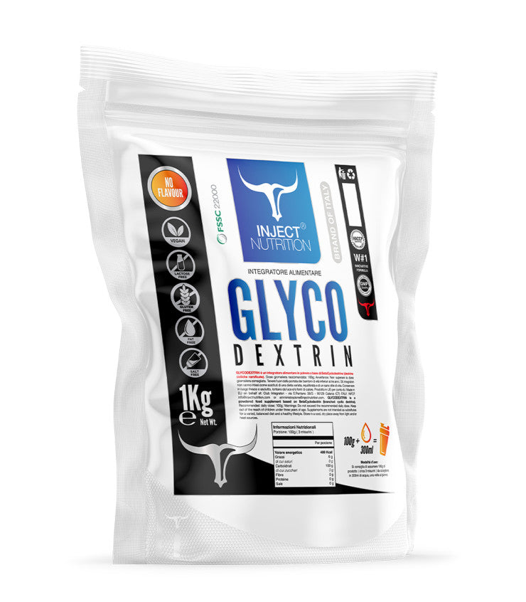 GLYCODEXTRIN (1KG)