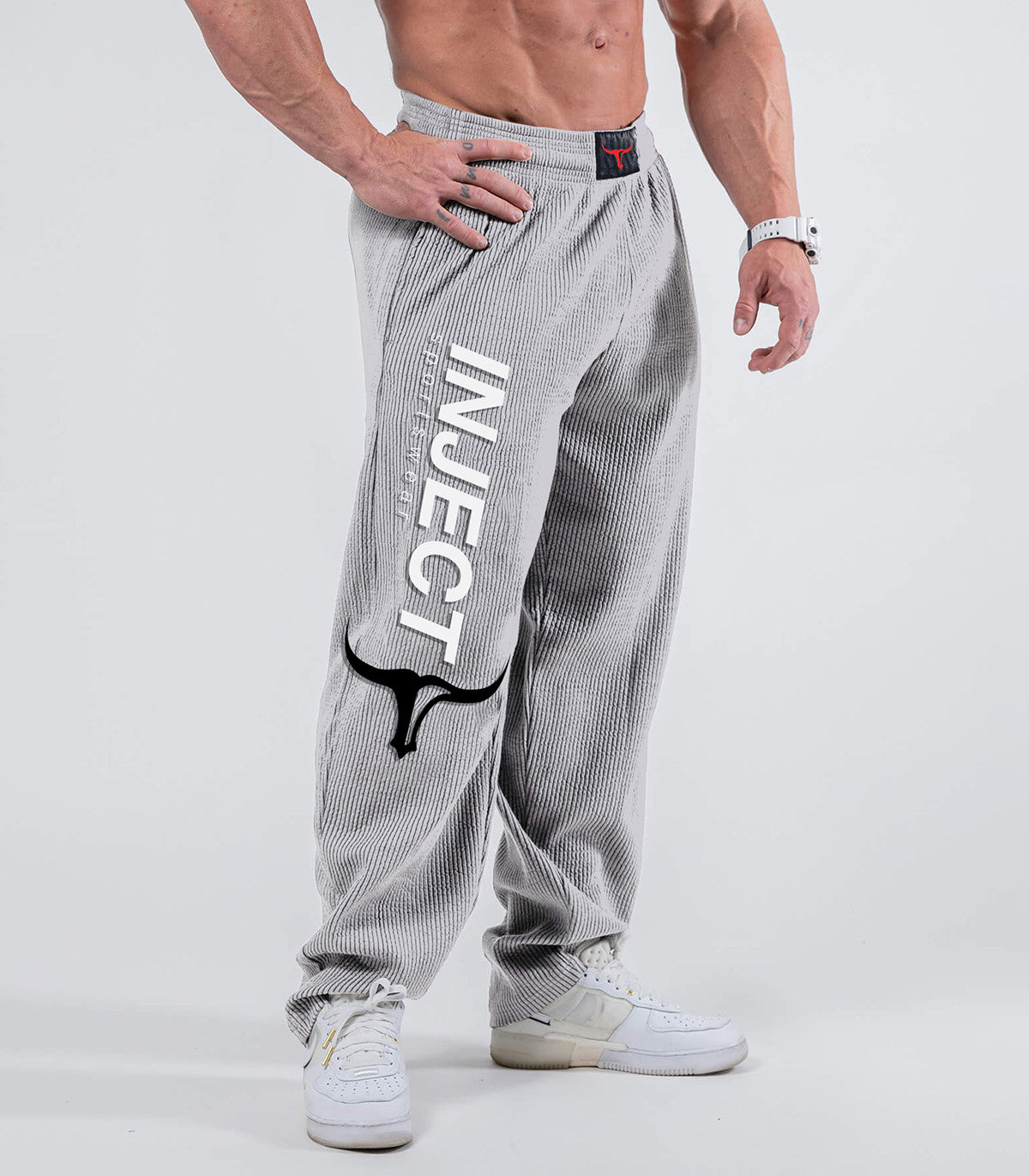 Hammer Pants  INJECT NUTRITION