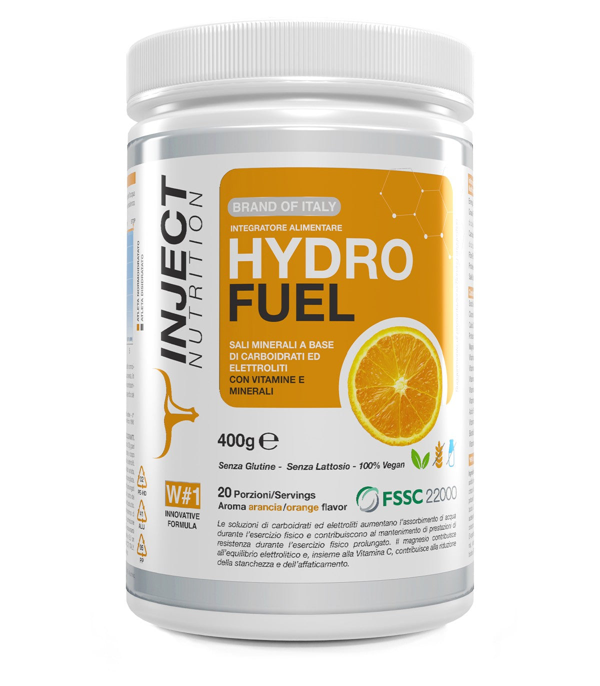 HYDROFUEL (400G)